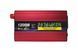 Інвертор TATALIKEN 12V 1200W (500W) модифікована синусоїда, перетворювач 12&ndash;220В, з клемами та кабелем у прикурювач 3035919777 фото 5