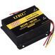 Перетворювач напруги 24V на 12V 20A 240W UKC, DC-DC конвертер автомобільний для вантажівок та спецтехніки Перетворювач напруги фото