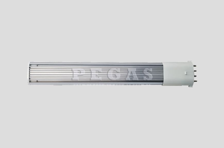 Лампа с цоколем 2G7 LED 10Вт 4000К SV2001 фото