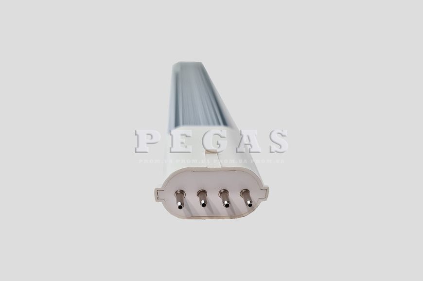 Лампа с цоколем 2G7 LED 10Вт 4000К SV2001 фото