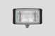 Противотуманная фара Wesem HMZ 07229 12V 24V, прямоугольные 08031 для ВАЗ, УАЗ, ГАЗ, КамАЗ, МАЗ 07229 / 08031 фото 1