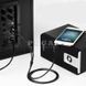 Кабель AUX 3.5 mm M - 2xRCA M, 1,5 м, Black (BCFBF) Vention 1,5 м фото 4