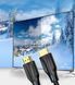 Кабель Vention HDMI-HDMI, 1 m, v2.1, 8K 60Hz, 4K 120Hz, 2K 144Hz, 1080P 160Hz (AANBF) SK1007-1 фото 3