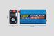 Инвертор TATALIKEN 12V 1000W (400W) чистая синусоида, преобразователь 12&ndash;220В, с клеммами и кабелем в прикурив 2938114162 фото 3